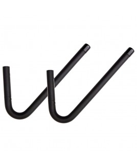 BOARDy 60° wall rack