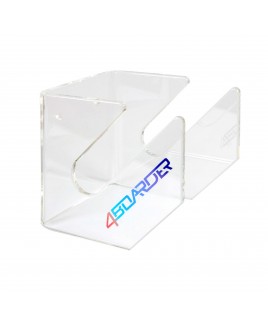SINGLE board rack