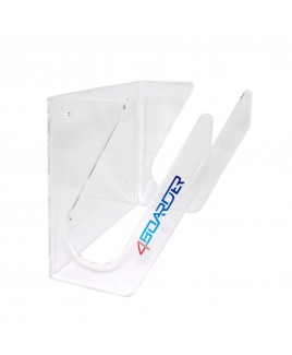 WAVE board rack